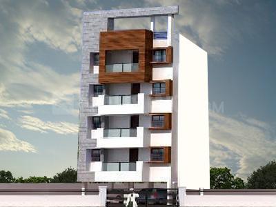Gallery Cover Pic of Ahuja Properties Ahuja Floors