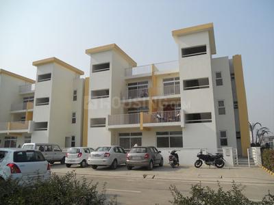 Project Image of 1800 Sq.ft 2 BHK Builder Floor for sale in Sector 45 for Rs. 5500000