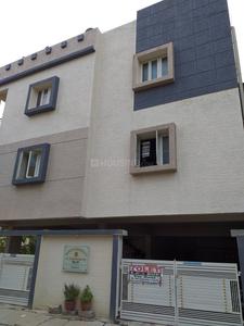 Gallery Cover Pic of Sri Rama Residency