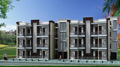 Gallery Cover Pic of Sun Heights Sweet Homes