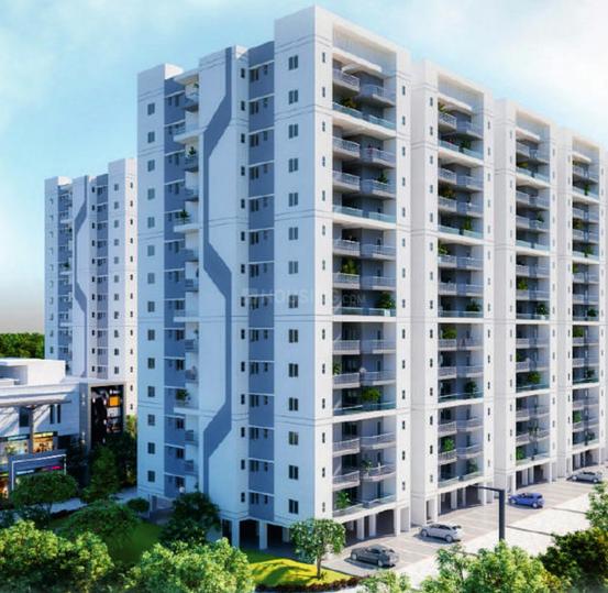 Gallery Cover Pic of Advitya Homes