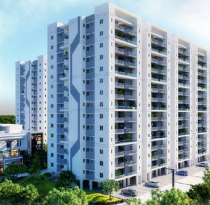 Advitya Homes