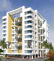Project Image of 2200 Sq.ft 3 BHK Apartment / Flat for sale in Shivaji Nagar for Rs. 46000000