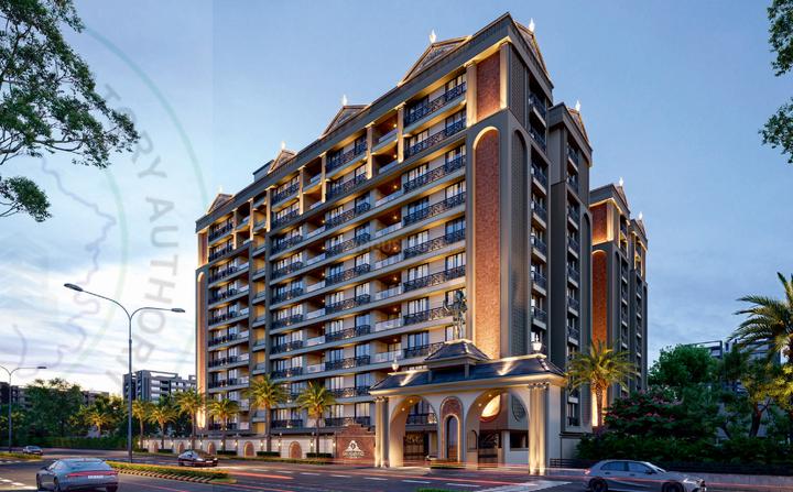 Gallery Cover Pic of Narnarayan Sahajanand Heaven