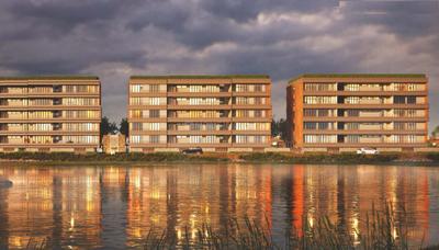 Gallery Cover Pic of Ayati Lake View