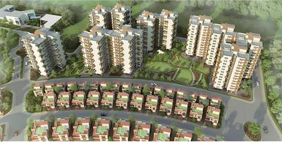 Project Image of 1900 Sq.ft 3 BHK Apartment / Flat for sale in Sunrakh Bangar for Rs. 39000000
