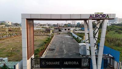 Residential Lands for Sale in G Square Aurora Phase 1