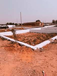 Project Image of 445 Sq.ft Residential Plot / Land for sale in Yeida for Rs. 1159000