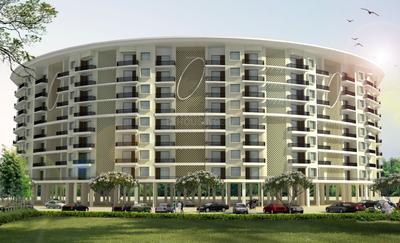 Project Image of 820 Sq.ft 2 BHK Builder Floor for sale in Sector 117 for Rs. 4690000