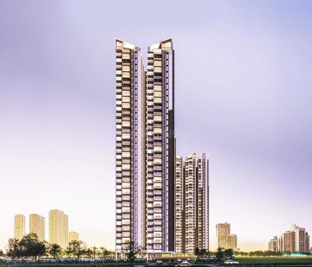 Gallery Cover Pic of Aspire The View