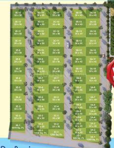 Residential Lands for Sale in Shree Krishna Next