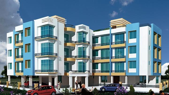 Gallery Cover Pic of  Akruti