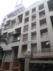 Anuvigyan Apartment