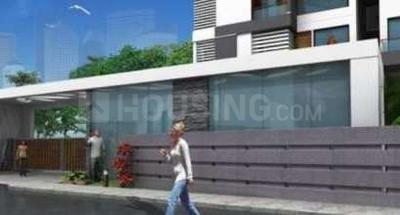 Project Image of 1050 Sq.ft 2 BHK Apartment / Flat for sale in Mahalakshmi Nagar for Rs. 6300000