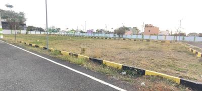 Project Image of 650 Sq.ft 2 BHK Independent House for sale in Red Hills for Rs. 4525000
