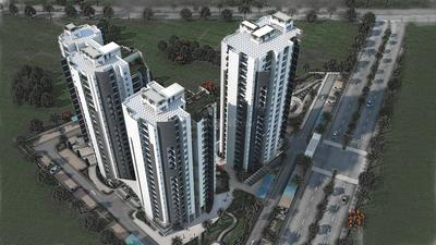 Gallery Cover Pic of Crest Exotica