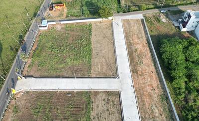 Adithya Nagar Project Images