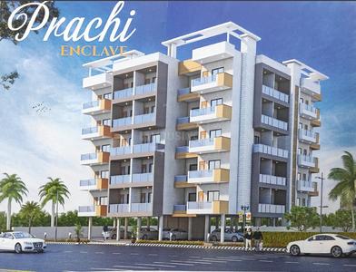 Gallery Cover Pic of R K Prachi Enclave