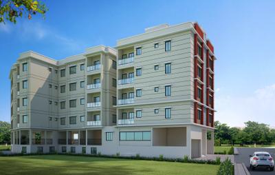 Aadesh Enclave Project Images