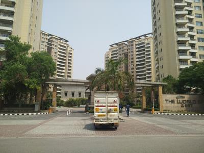 Gallery Cover Pic of Unitech The World Spa South