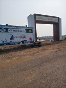 Anandam Elite Phase V Project Images