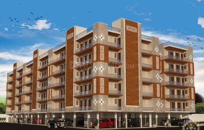 3 BHK Flat