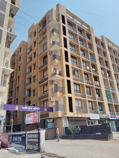 Gallery Cover Pic of Riddhi Parivar Homes