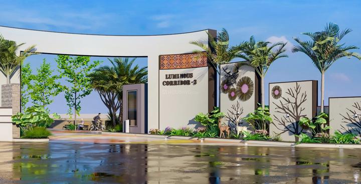 Gallery Cover Pic of BCM Corridor 3