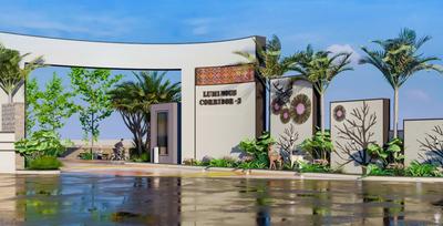 Residential Lands for Sale in BCM Corridor 3