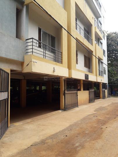 Gallery Cover Pic of Heritage 10 Apartment