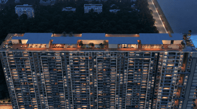 Gallery Cover Pic of Harkrish Global Riverfront Phase 1