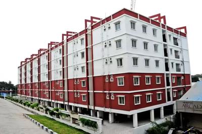 Project Image of 1150 Sq.ft 3 BHK Apartment / Flat for sale in Kowkoor for Rs. 5600000