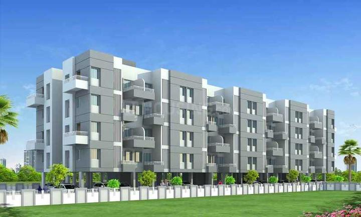 Gallery Cover Pic of Harshad Harmony