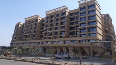 Project Image of 1100 Sq.ft 2 BHK Apartment / Flat for sale in Ulwe for Rs. 9500000
