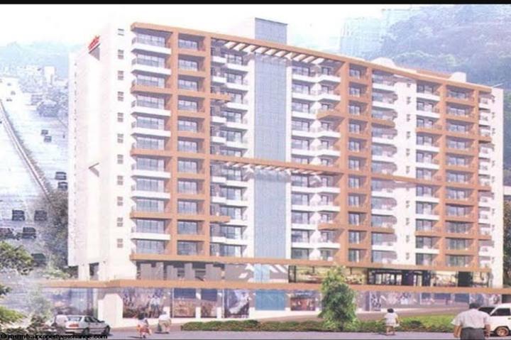 Mayfair Sonata Greens Elevation 1