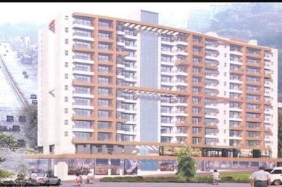 Project Image of 913 Sq.ft 2 BHK Apartment / Flat for sale in Vikhroli West for Rs. 17000000