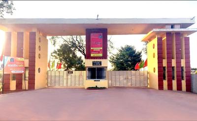 Gallery Cover Pic of Agrawal Sai Aashirwad Pride City