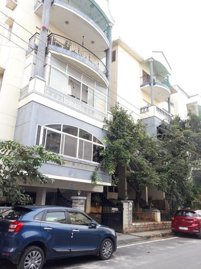 Gallery Cover Pic of Oasis Apartments
