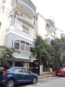 2 BHK Flat