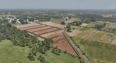 Gallery Cover Pic of Saravana Homes