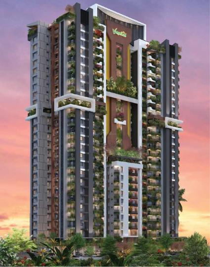 Veegaland Green Heights Main Image 1