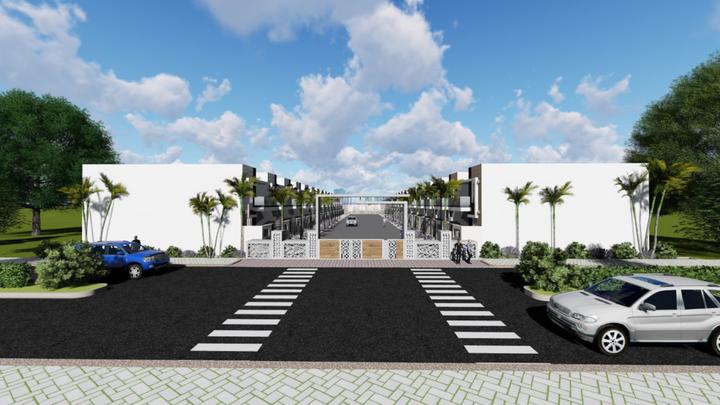 Project Image of 1740 Sq.ft 3 BHK Villa for sale in Uattardhona for Rs. 6001260