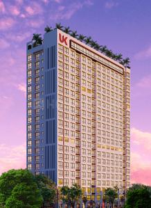 Project Image of 663 Sq.ft 2 BHK Apartment / Flat for sale in Andheri East for Rs. 12900000