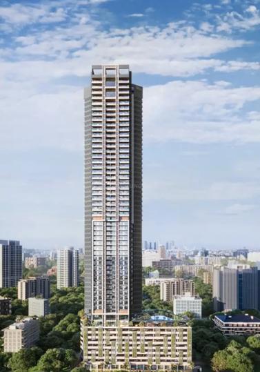 Gallery Cover Pic of Starom Ekya