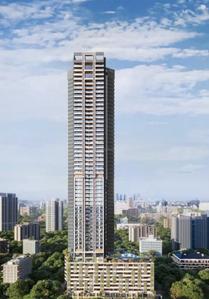 Project Image of 2670 Sq.ft 4 BHK Apartment / Flat for sale in Malad West for Rs. 63000000