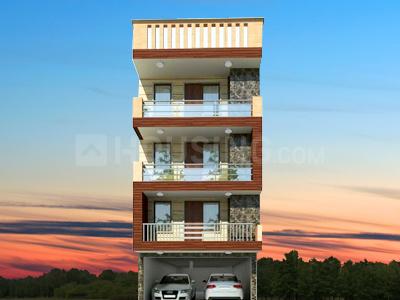 Bainsla Housing Bainsla Homes-2 Project Images