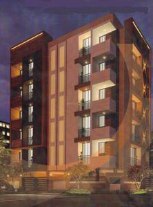 Shiv 2 Appartment Project Images