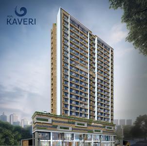 Gallery Cover Pic of Pranav Redevelopment Of Kaveri CHSL