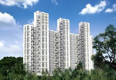 Project Image of 1980 Sq.ft 3 BHK Apartment / Flat for sale in Jaypee Greens for Rs. 29800000