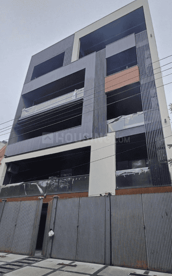Gallery Cover Pic of Vohra Luxury Builder Floors 7